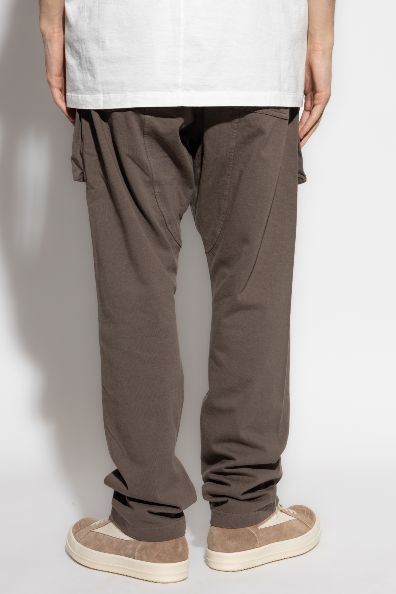 DRKSHDW - PANTS - Rick Owens